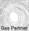 Gas Partner Logo
